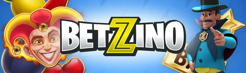 Betzino meilleur casino