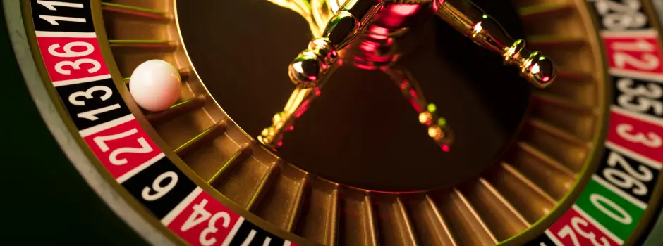 Roulette au Betzino