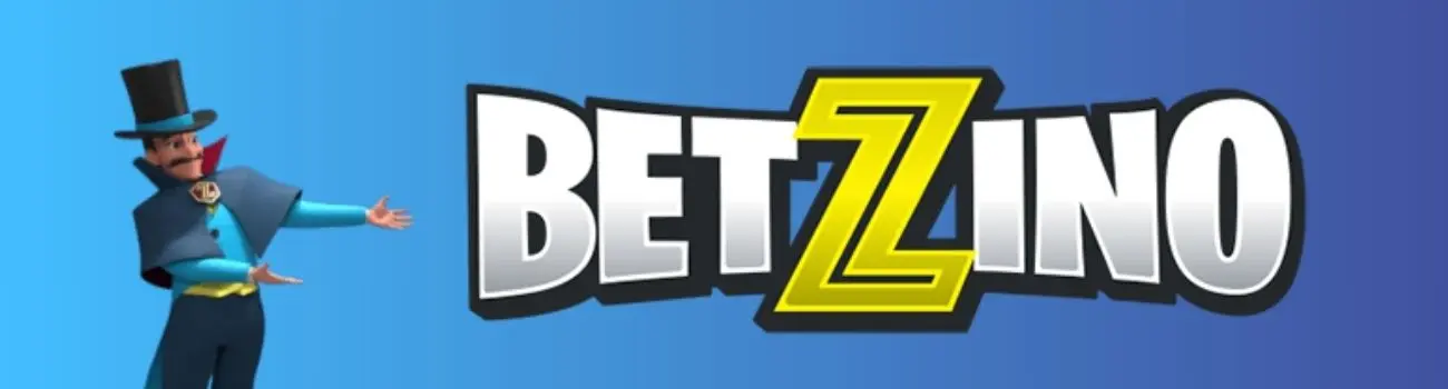 Betzino logo